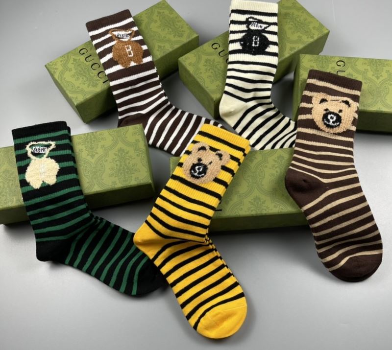 Gucci Socks